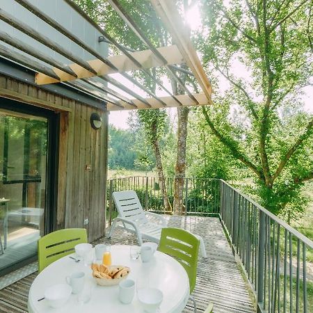 Village Vacances La Riviera Limousine by Popinns Altillac Exterior foto