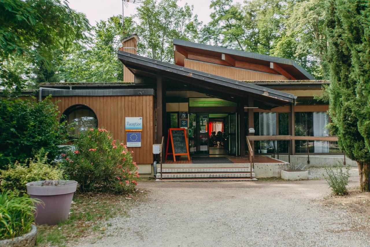 Village Vacances La Riviera Limousine by Popinns Altillac Exterior foto