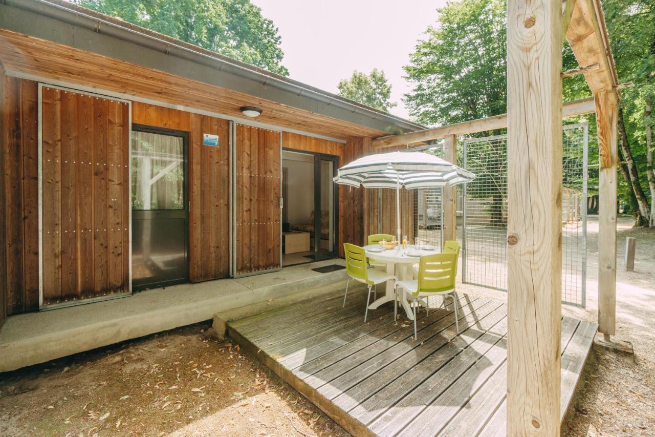 Village Vacances La Riviera Limousine by Popinns Altillac Exterior foto