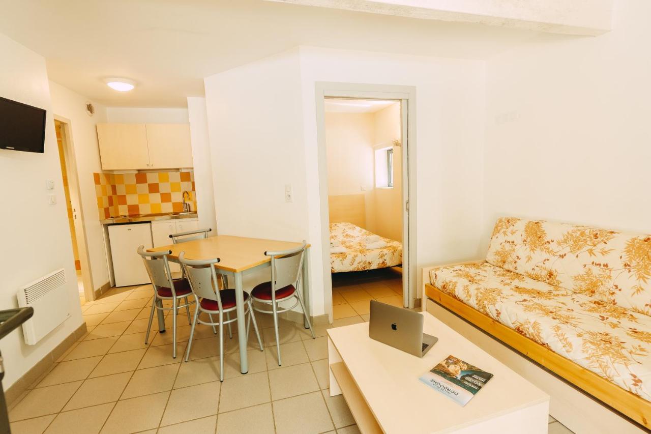 Village Vacances La Riviera Limousine by Popinns Altillac Exterior foto