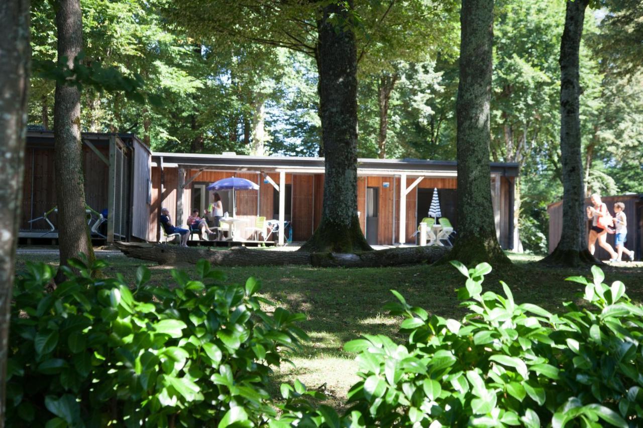 Village Vacances La Riviera Limousine by Popinns Altillac Exterior foto
