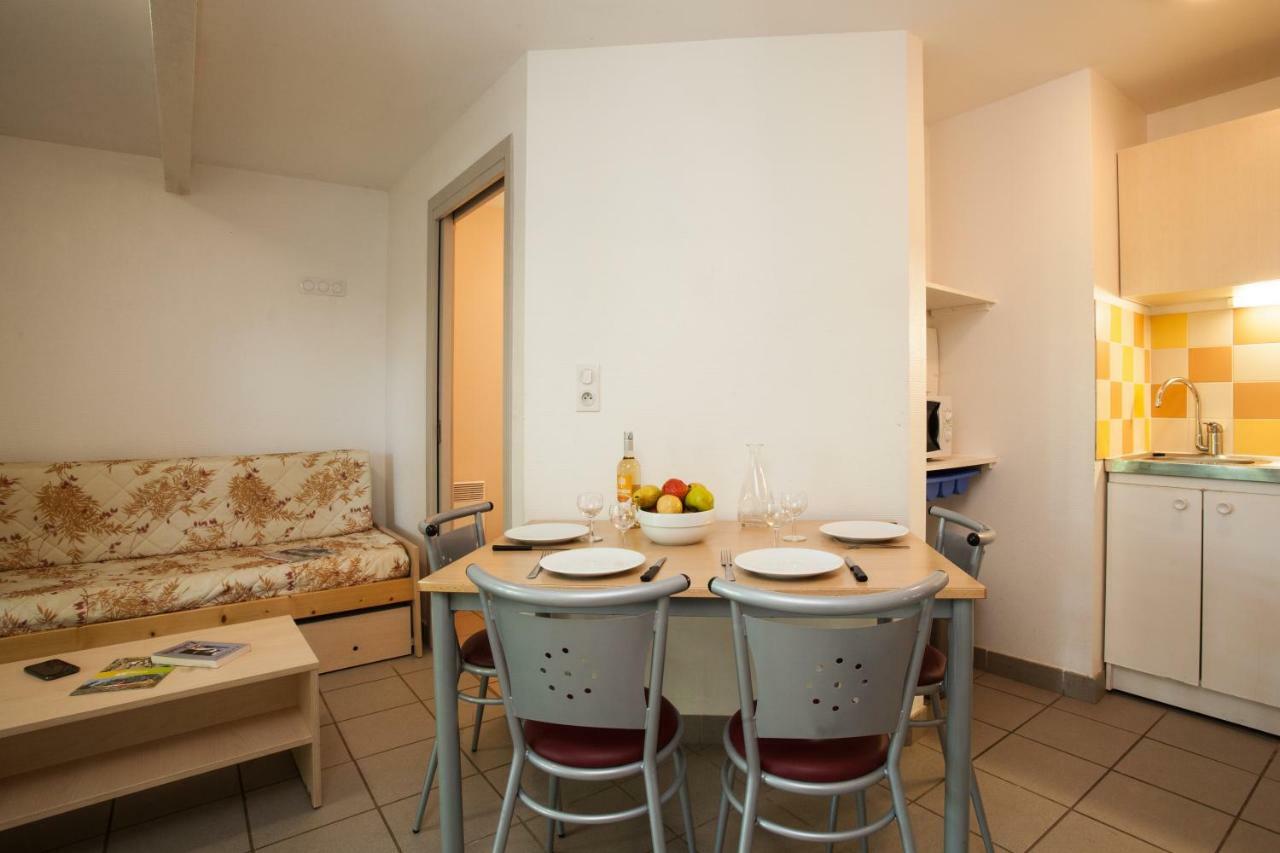 Village Vacances La Riviera Limousine by Popinns Altillac Exterior foto