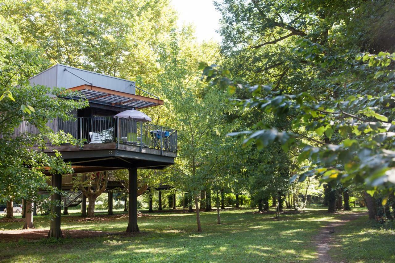 Village Vacances La Riviera Limousine by Popinns Altillac Exterior foto